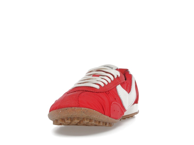 Nike Moon Shoe SP Jacquemus University Red (Women's)