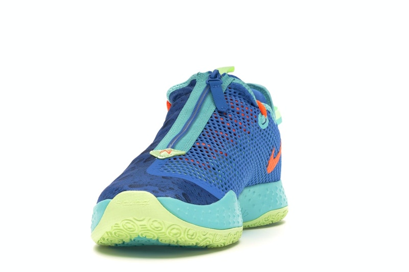 Nike PG 4 Gatorade 2K Gamer Exclusive