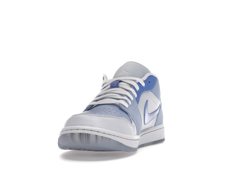 Jordan 1 Low SE Mighty Swooshers