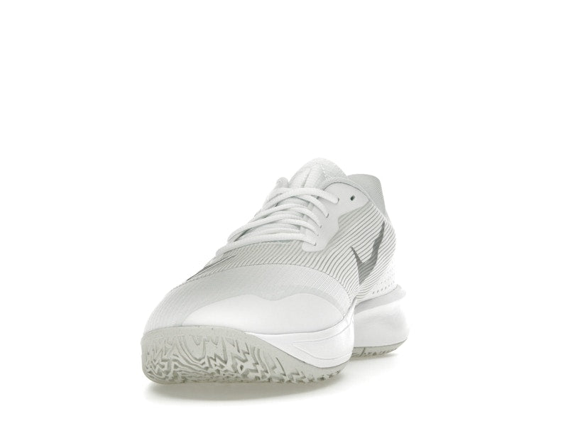 Nike Precision VII White Photon Dust
