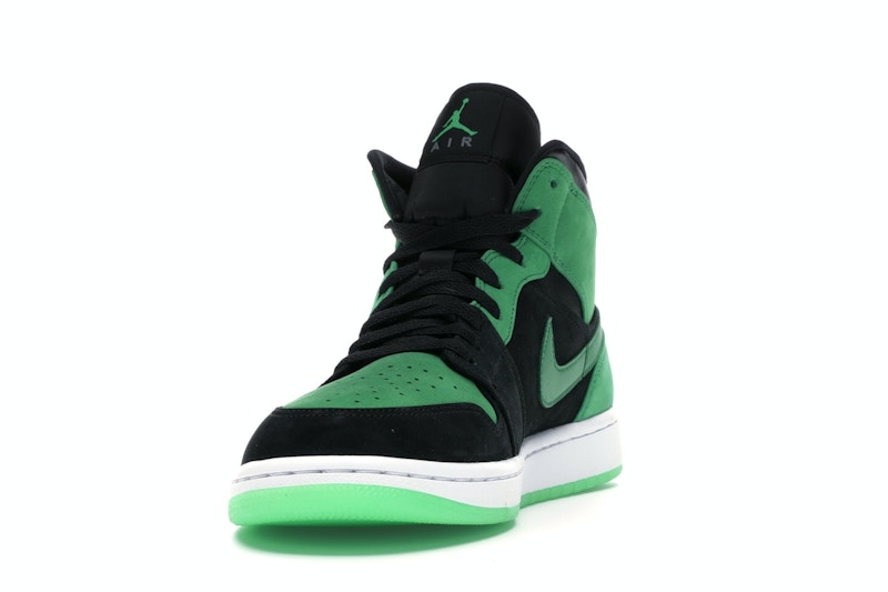 Jordan 1 Mid Xbox E3 (2018)