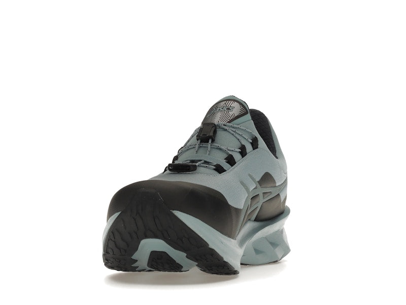ASICS Novablast Light Steel