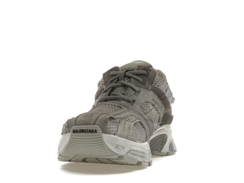 Balenciaga Phantom Washed Grey