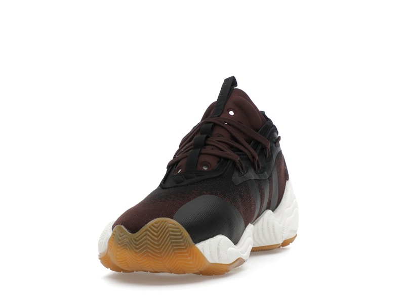 adidas Trae Young 3 Shadow Brown