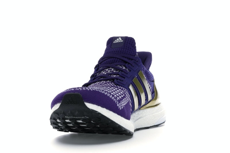 adidas Ultra Boost Washington Huskies