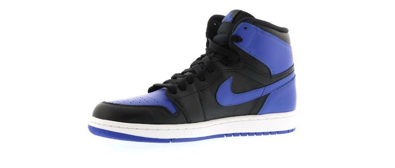 Jordan 1 Retro Black Royal Blue (2013)