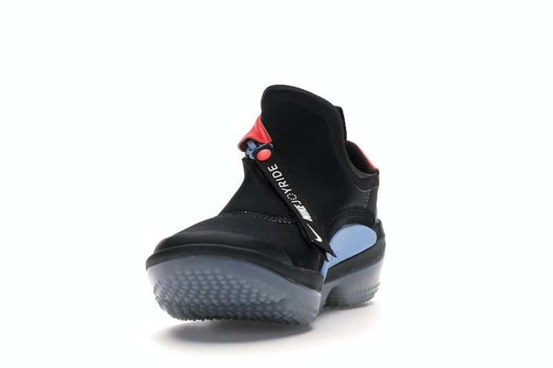 Nike Joyride Optik Black Light Blue Crimson (Women's)