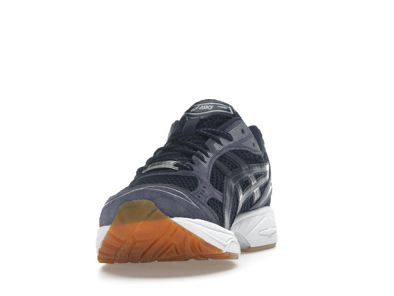 ASICS Gel-Kayano 14 A.P.C. Midnight Indigo Fog