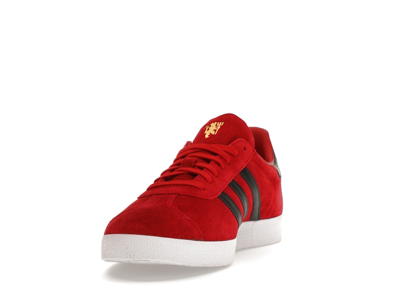 adidas Gazelle Manchester United