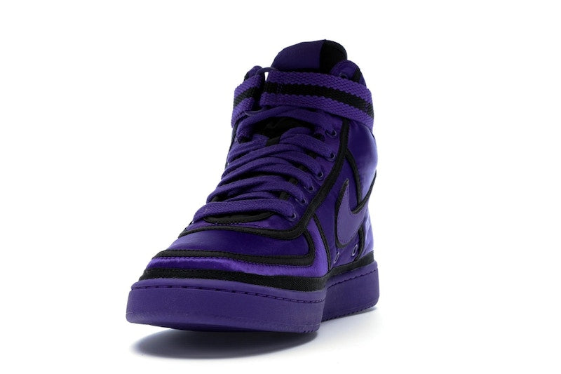 Nike Vandal High Court Purple
