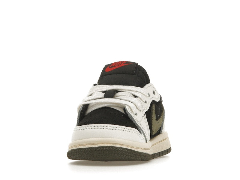Jordan 1 Retro Low OG SP Travis Scott Olive (TD)