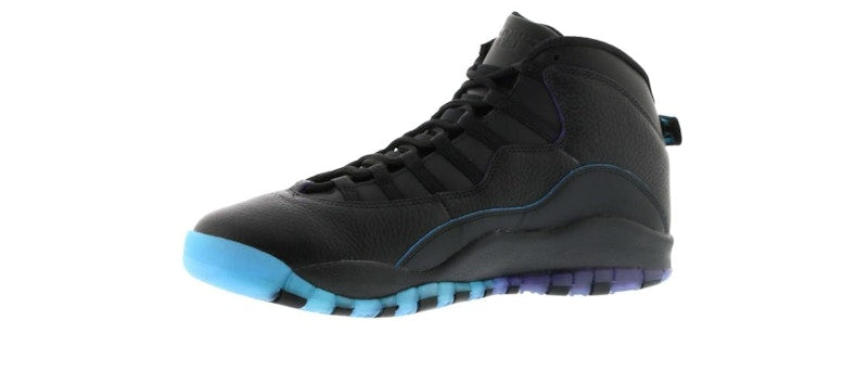 Jordan 10 Retro Shanghai