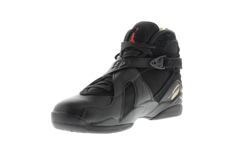 Jordan 8 Retro OVO Black