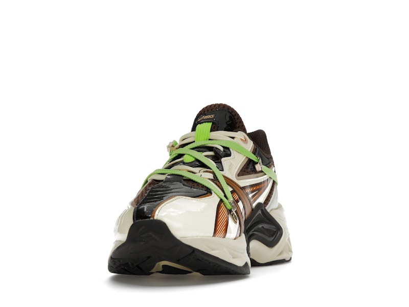 Asics HN2-S Protoblast Andersson Bell Butter