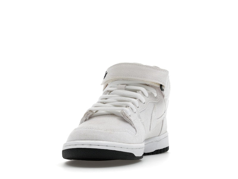 Nike SB Dunk Mid Tokyo Canvas