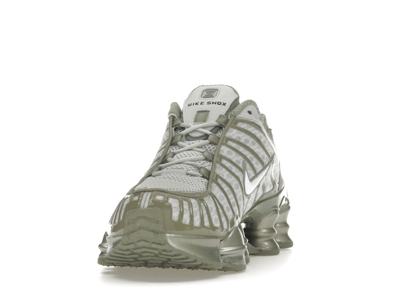 Nike Shox TL Light Army (Women's)