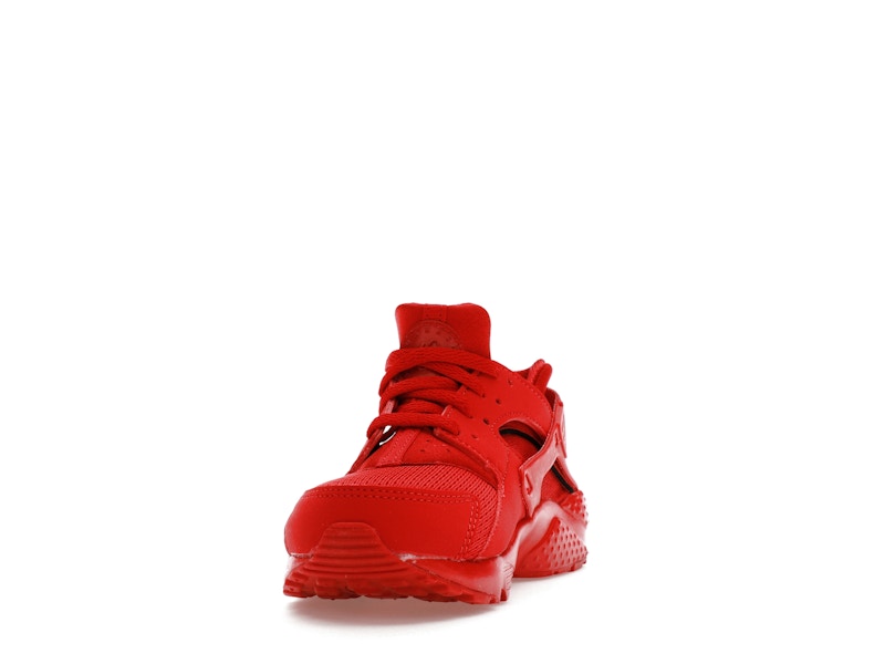 Nike Huarache Run University Red (PS)