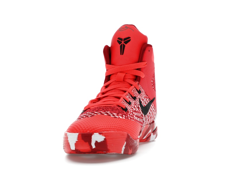 Nike Kobe 9 Elite Protro Christmas (2024) (GS)
