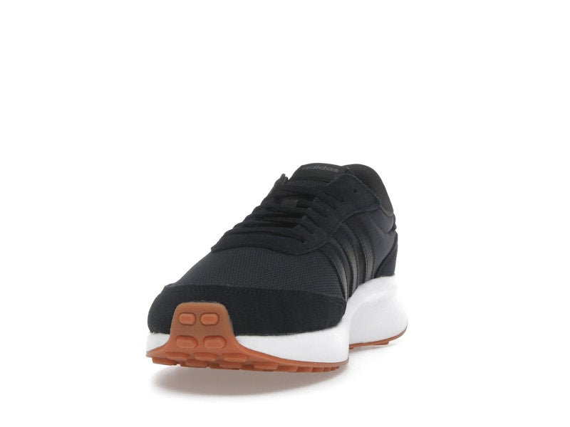 adidas Run 70s Lifestyle Carbon Core Black Cloud White