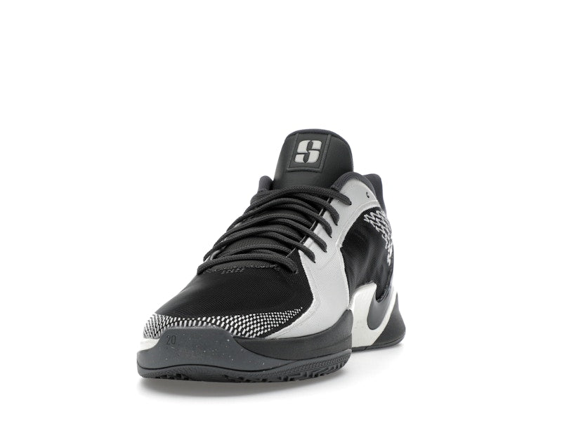 Nike Sabrina 2 Iron Grey Sail (Women's)