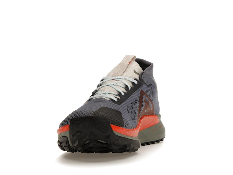 Nike React Pegasus Trail 4 Gore-Tex Light Carbon Cosmic Clay