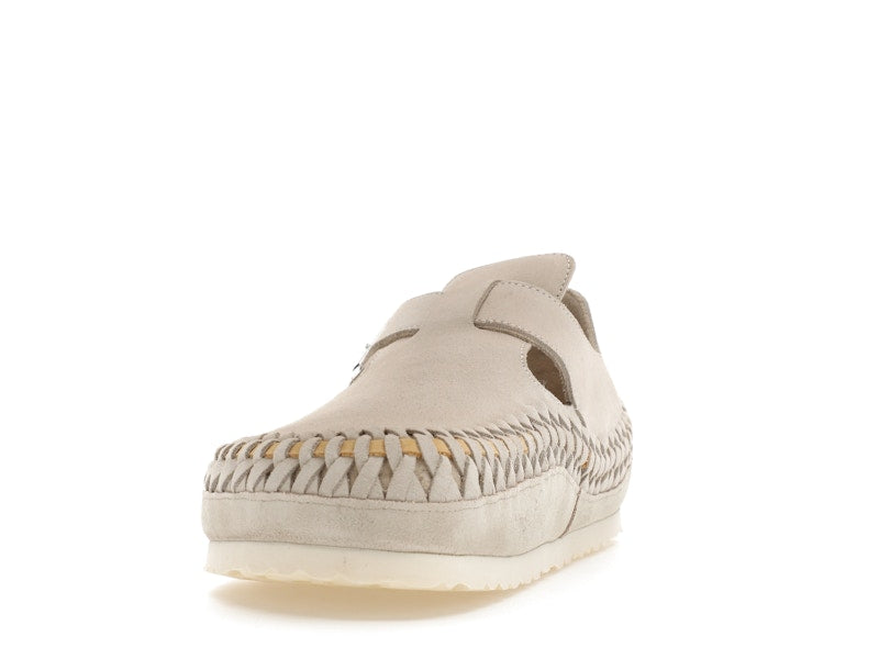 Birkenstock London Braided Kith Birch