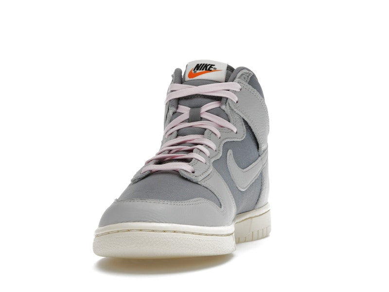 Nike Dunk High Premium Certified Fresh Particle Grey