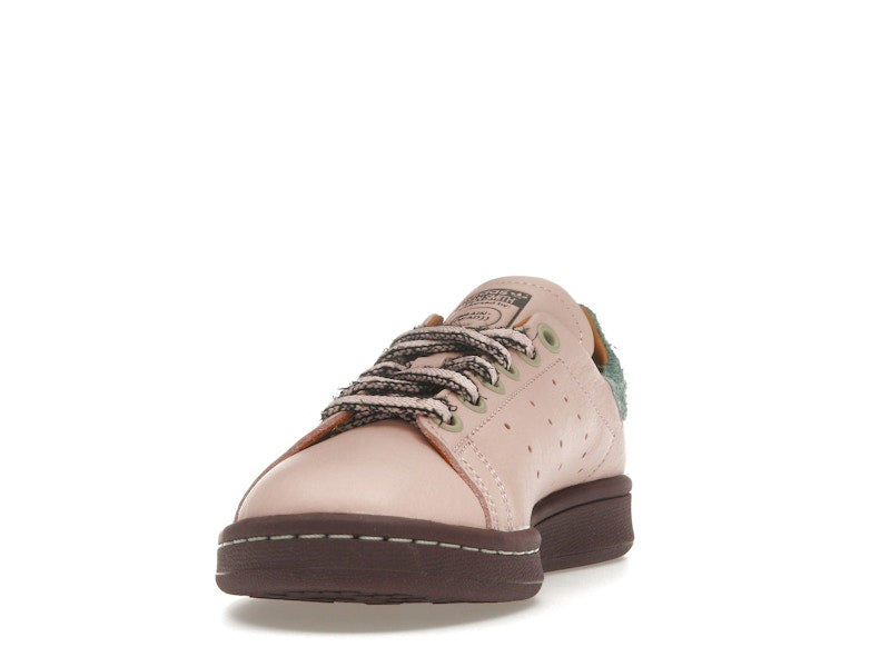 adidas Stan Smith Brain Dead Vapour Pink