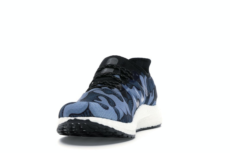 adidas Speedfactory AM4 Aaron Kai Black