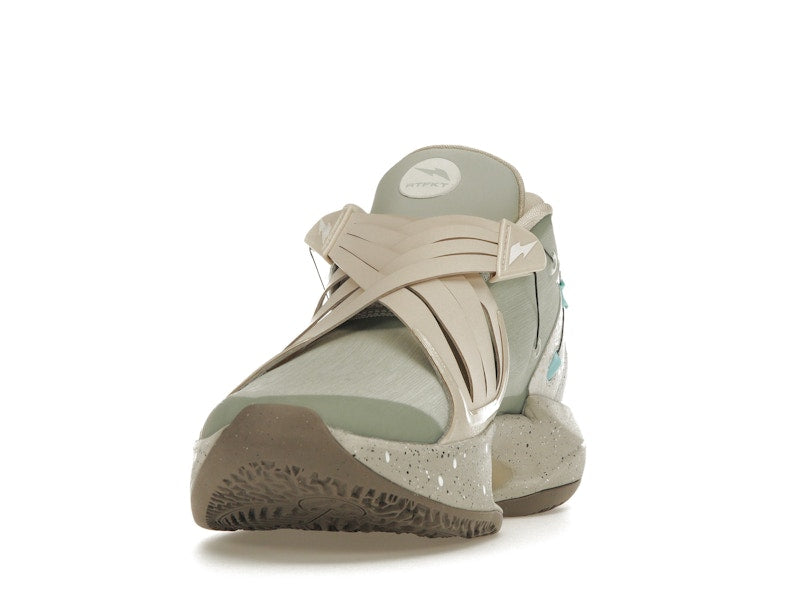 Nike RTFKT Cryptokicks iRL Stone