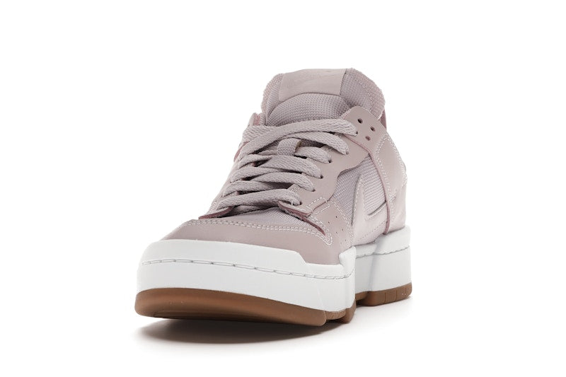 Nike Dunk Low Disrupt Platinum Violet (Women's)