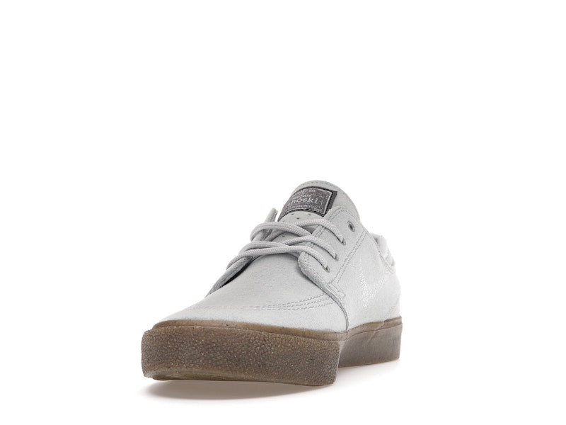 Nike SB Zoom Stefan Janoski FL RM Pure Platinum Gum