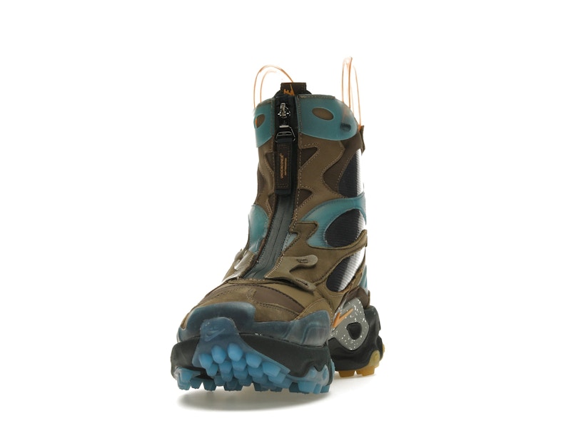 Nike React Boot Undercover Brown