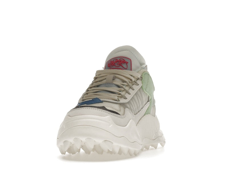 OFF-WHITE Odsy-1000 Tech White