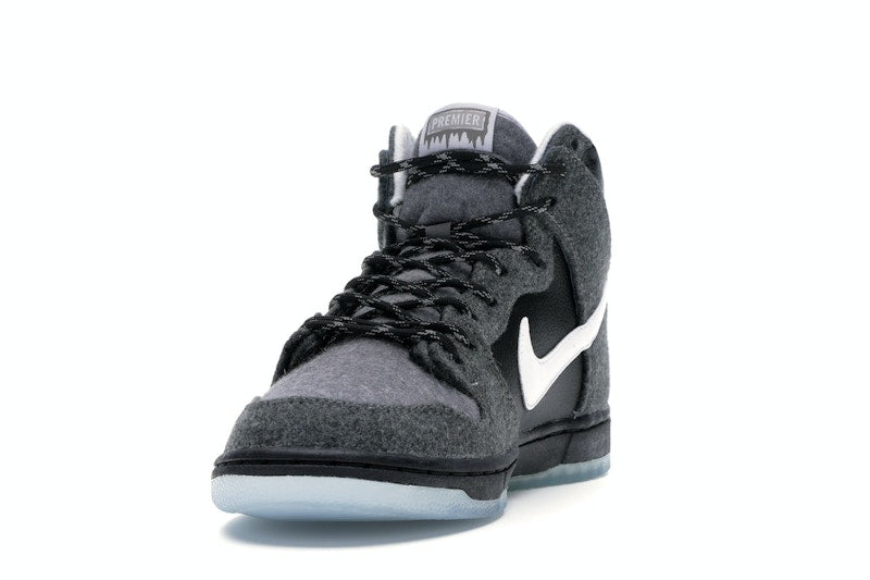 Nike SB Dunk High SE Petoskey Premier