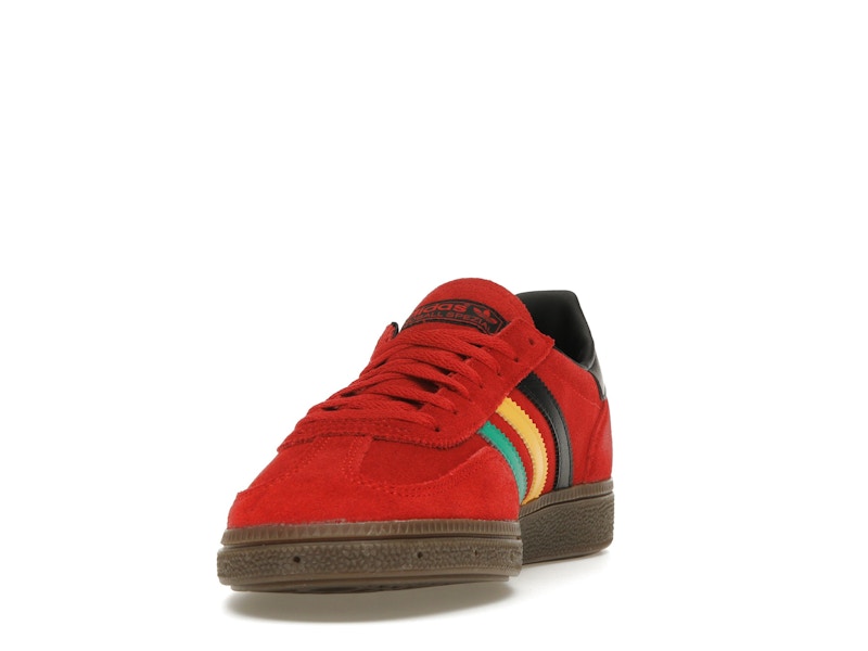adidas Handball Spezial Better Scarlet