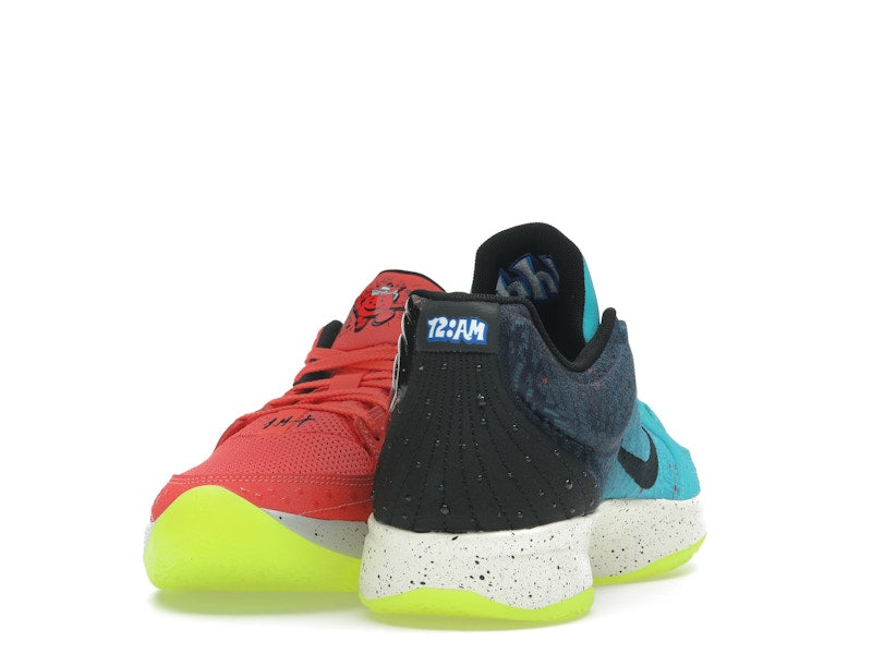 Nike Ja 2 Kool-Aid Mixed Berry