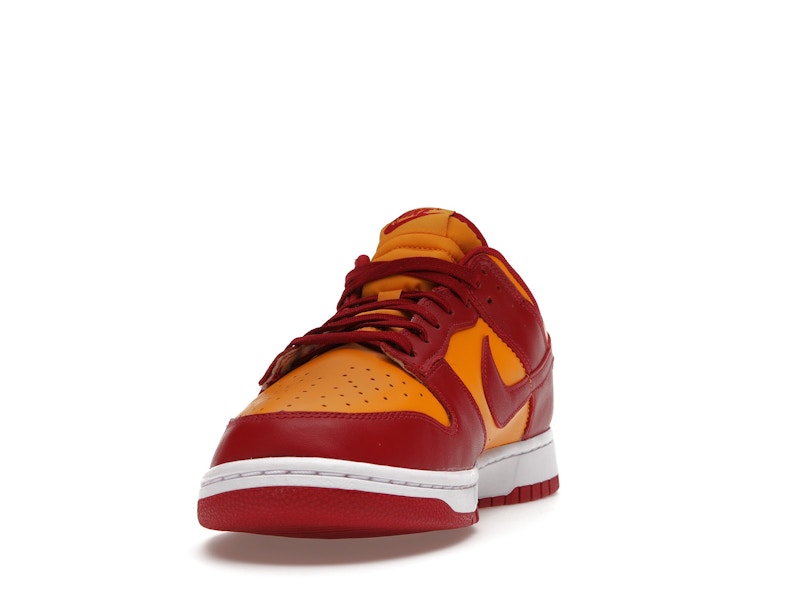 Nike Dunk Low Midas Gold