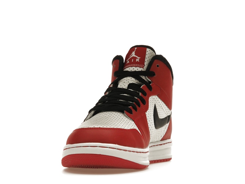 Jordan Alpha 1 Chicago