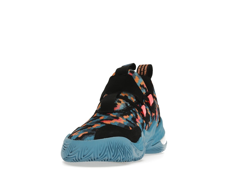 adidas Trae Young 1 Pixel