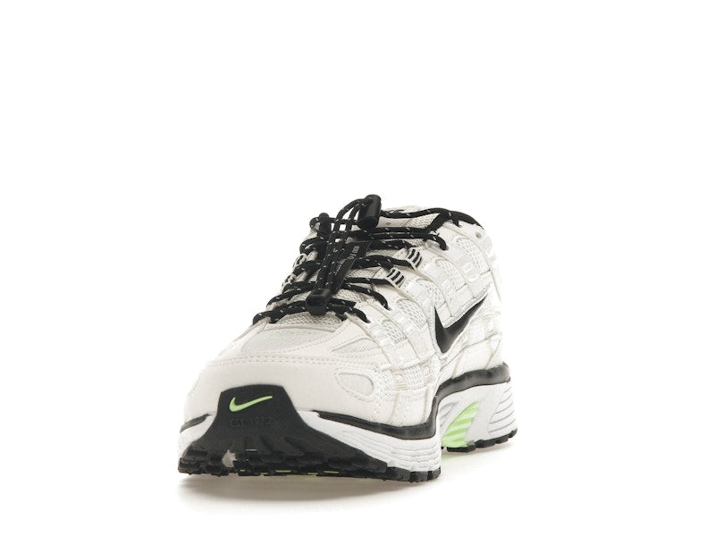 Nike P-6000 Sail Black Lime Blast (Women's)