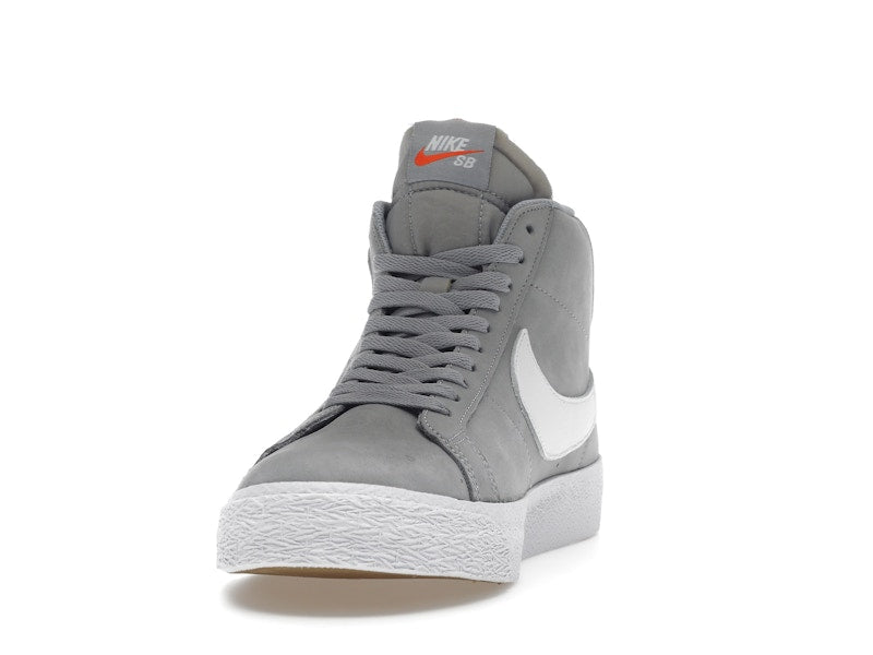 Nike SB Blazer Mid Wolf Grey