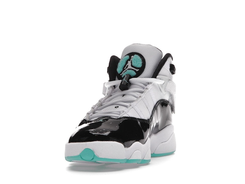 Jordan 6 Rings Tropical Twist (GS)