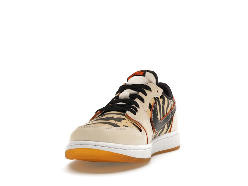 Jordan 1 Low OG Year of the Tiger