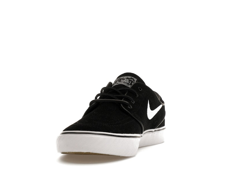 Nike Zoom Stefan Janoski SB OG Black