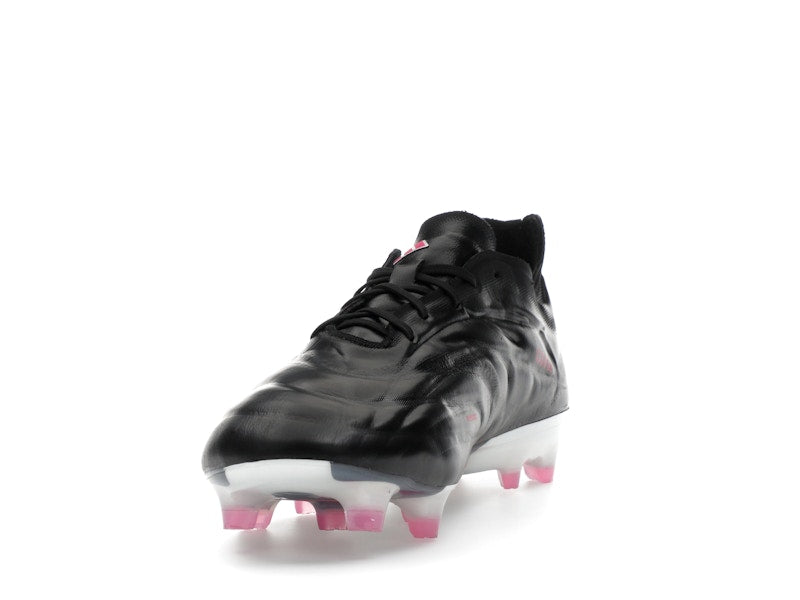 adidas Copa Pure.1 FG Core Black Team Shock Pink