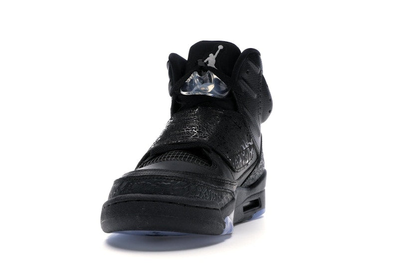 Jordan Son Of Mars Black Metallic