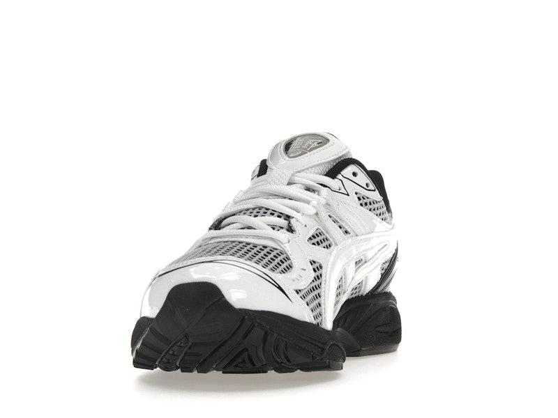 ASICS Gel-Kayano Legacy GmbH White Black
