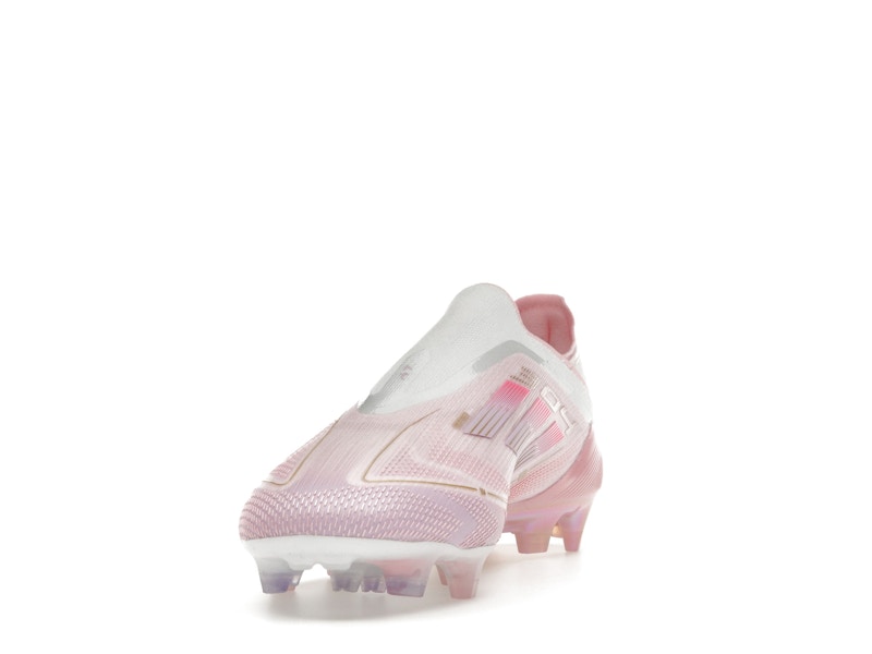 adidas F50 Elite Laceless FG Lamine Yamal LYT304