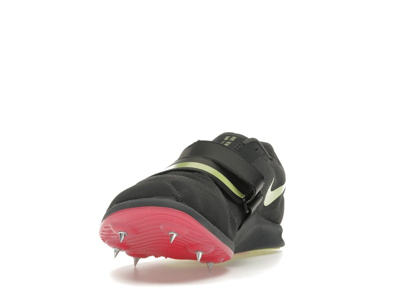 Nike Zoom Rival Jump Anthracite Light Lemon Twist
